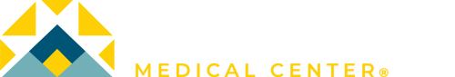 Blue Ridge Medical Center Logo